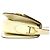 Céline Borsa a Spalla in Pelle CELINE Carriage Bianco - vista 6