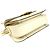 Céline Borsa a Spalla in Pelle CELINE Carriage Bianco - vista 7