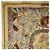 Bufanda de seda Casse Noisette marrón Hermès 90 Castaño Beige - vista 3