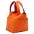 Hermès Arancione Toile Goeland e Swift Cargo Picotin Lock 18 - vista 2