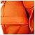 Hermès Arancione Toile Goeland e Swift Cargo Picotin Lock 18 - vista 6
