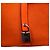 Hermès Arancione Toile Goeland e Swift Cargo Picotin Lock 18 - vista 8