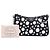 Pochette Easy On Strap Monogramma Gigante Empreinte Infinity Dots Nera Yayoi Kusama Louis Vuitton Nero - vista 11