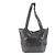 Bolsa tote de couro Picotin GM Amazonia estampada com F da Hermès Castanho escuro - vista 3