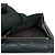 Cartera tri-fold de cuero de cordero Coco Mark Chanel 19 Negro - vista 10