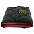 Cartera tri-fold de cuero de cordero Coco Mark Chanel 19 Negro - vista 5