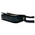 Céline Pochette in pelle di vitello blu navy Celine - vista 8
