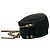 Borsa in pelle matelassé Coco Stud di CHANEL Nero - vista 5