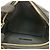 Borsa in pelle matelassé Coco Stud di CHANEL Nero - vista 9