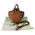 Loewe Hammock Small Handtasche Braun - Ansicht 10