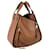 Loewe Hammock Small Handtasche Braun - Ansicht 2