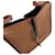 Loewe Hammock Small Handtasche Braun - Ansicht 7