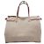VALENTINO GARAVANI Borsa Antibes Media Beige - vista 2
