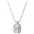 Collana Logo HW di Harry Winston D'oro
