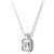 Collana Logo HW di Harry Winston D'oro - vista 2