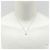 Collana Logo HW di Harry Winston D'oro - vista 3