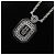 Collana Logo HW di Harry Winston D'oro - vista 6