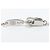 Collana Logo HW di Harry Winston D'oro - vista 8
