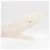 Anillo Love Cartier en oro blanco de 18K - vista 3