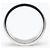 Anillo Love Cartier en oro blanco de 18K - vista 5