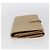 Cartera Chanel Coco botón de cuero Beige - vista 4
