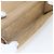 Cartera Chanel Coco botón de cuero Beige - vista 5