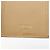 Cartera Chanel Coco botón de cuero Beige - vista 6