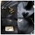 Borsa a spalla con catena matelassé nera Chanel Nero - vista 10