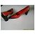 Scarpe con tacco Robert Clergerie Arancione e Marrone Pelle 36 - vista 8