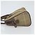 Borsa Nova in tela Burberry Beige - vista 4