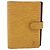 Louis Vuitton Agenda Cover Epi Leather PM Yellow
