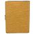 Louis Vuitton Agenda Cover Epi Leather PM Yellow - view 2