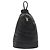 Loewe Anton Rucksack aus Leder Schwarz