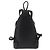 Loewe Anton Rucksack aus Leder Schwarz - Ansicht 2