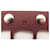 Hermès NEW HERMES BRACELET PETIT H REVERSIBLE CUFF + SADDLE NAIL PIN  - view 12