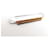 Hermès NEW HERMES BRACELET PETIT H REVERSIBLE CUFF + SADDLE NAIL PIN  - view 18