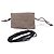 Collana a catena Box di David Yurman in argento sterling grigio - vista 3