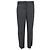 Pantalones Theory en lana gris