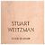 Sandales NudistSong Stuart Weitzman en cuir verni noir - vue 7