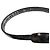 Sandales NudistSong Stuart Weitzman en cuir verni noir - vue 8