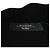 Gonna Midi Weekend Max Mara in Viscosa Nera Nero - vista 4