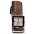 Fendi Orologi 5200G Watch in Brown Leather Red - view 5