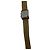 Fendi Orologi 5200G Watch in Brown Leather Red - view 9