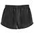 Everyday Balenciaga Laufshorts aus grauer Baumwolle