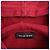 Sudadera Anine Bing Alec en algodón rojo Roja - vista 4
