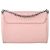 Borsa a Spalla Louis Vuitton Twist MM in Pelle Epi Rosa - vista 3