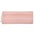 Borsa a Spalla Louis Vuitton Twist MM in Pelle Epi Rosa - vista 4