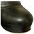 Lederkurze Stiefel JIMMY CHOO Schwarz - Ansicht 13