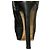 Lederkurze Stiefel JIMMY CHOO Schwarz - Ansicht 17