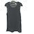 Top de punto Lanvin Negro - vista 2